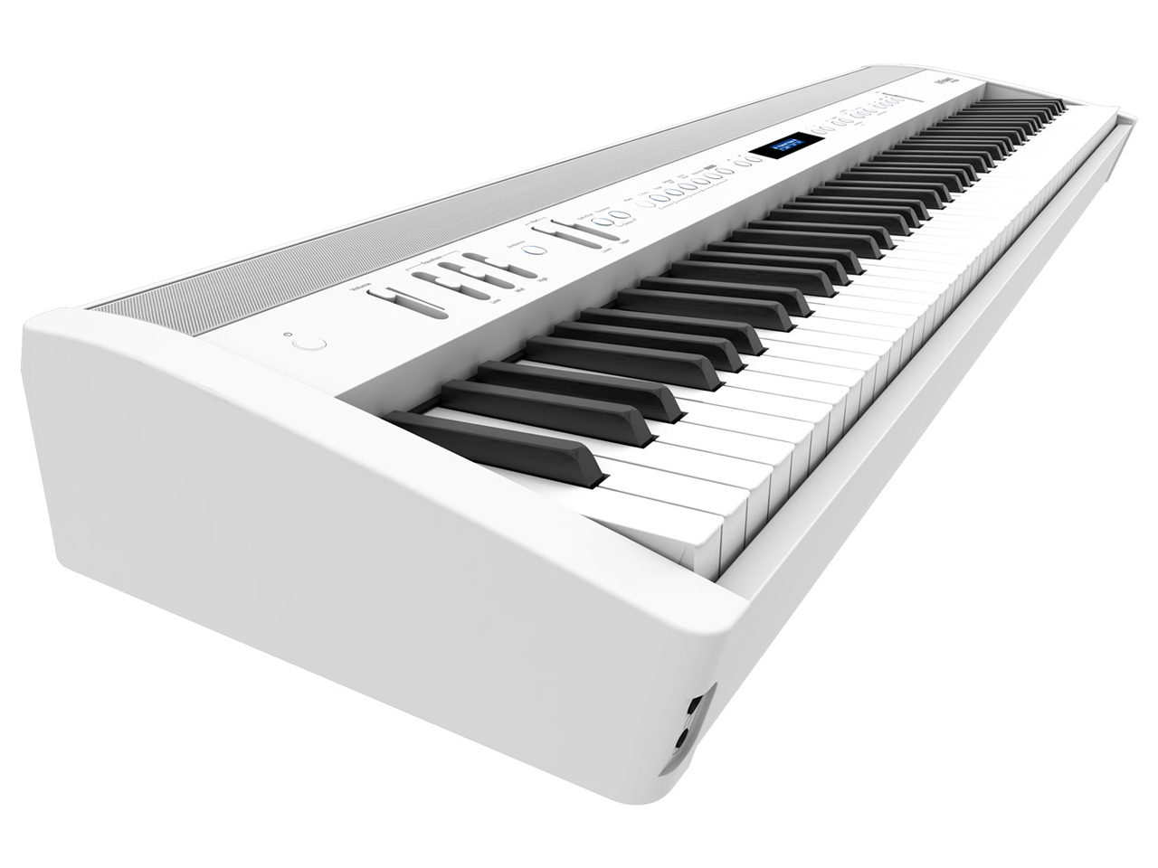 Roland Piano Digital FP-60X-WH [�z���C�g]