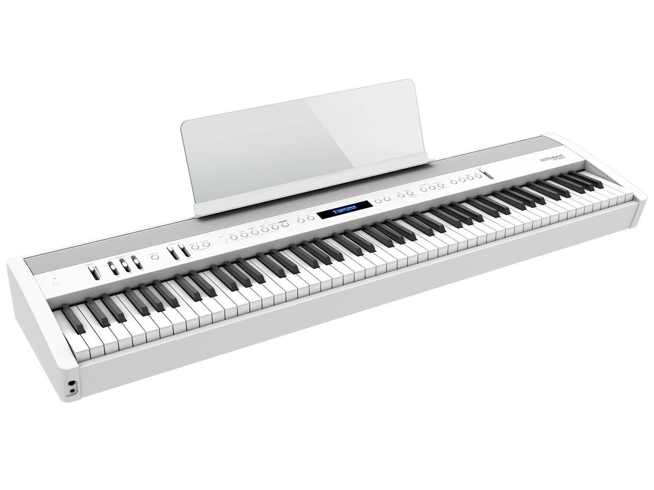 Roland Piano Digital FP-60X-WH [�z���C�g]