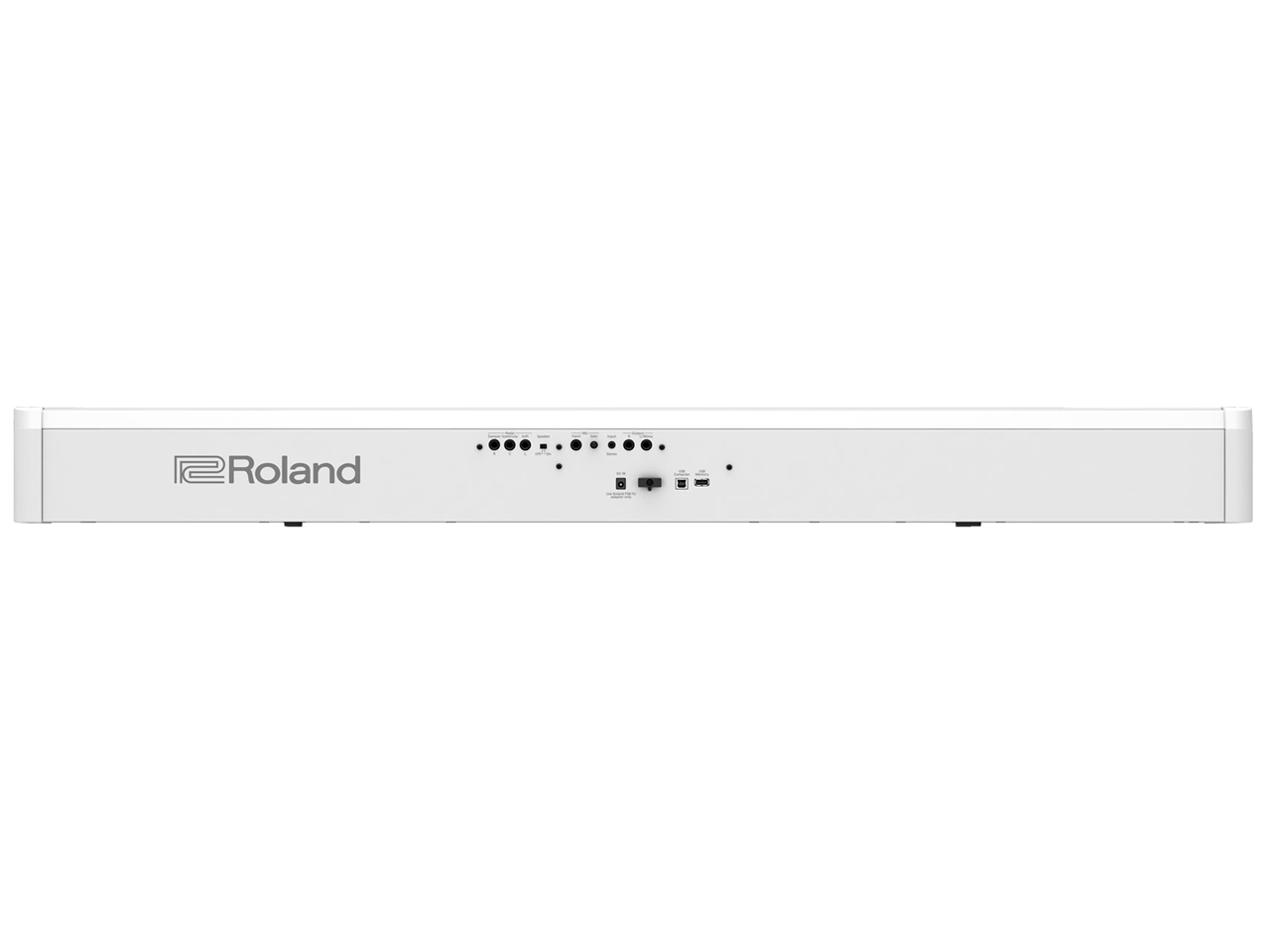 Roland Piano Digital FP-60X-WH [�z���C�g]