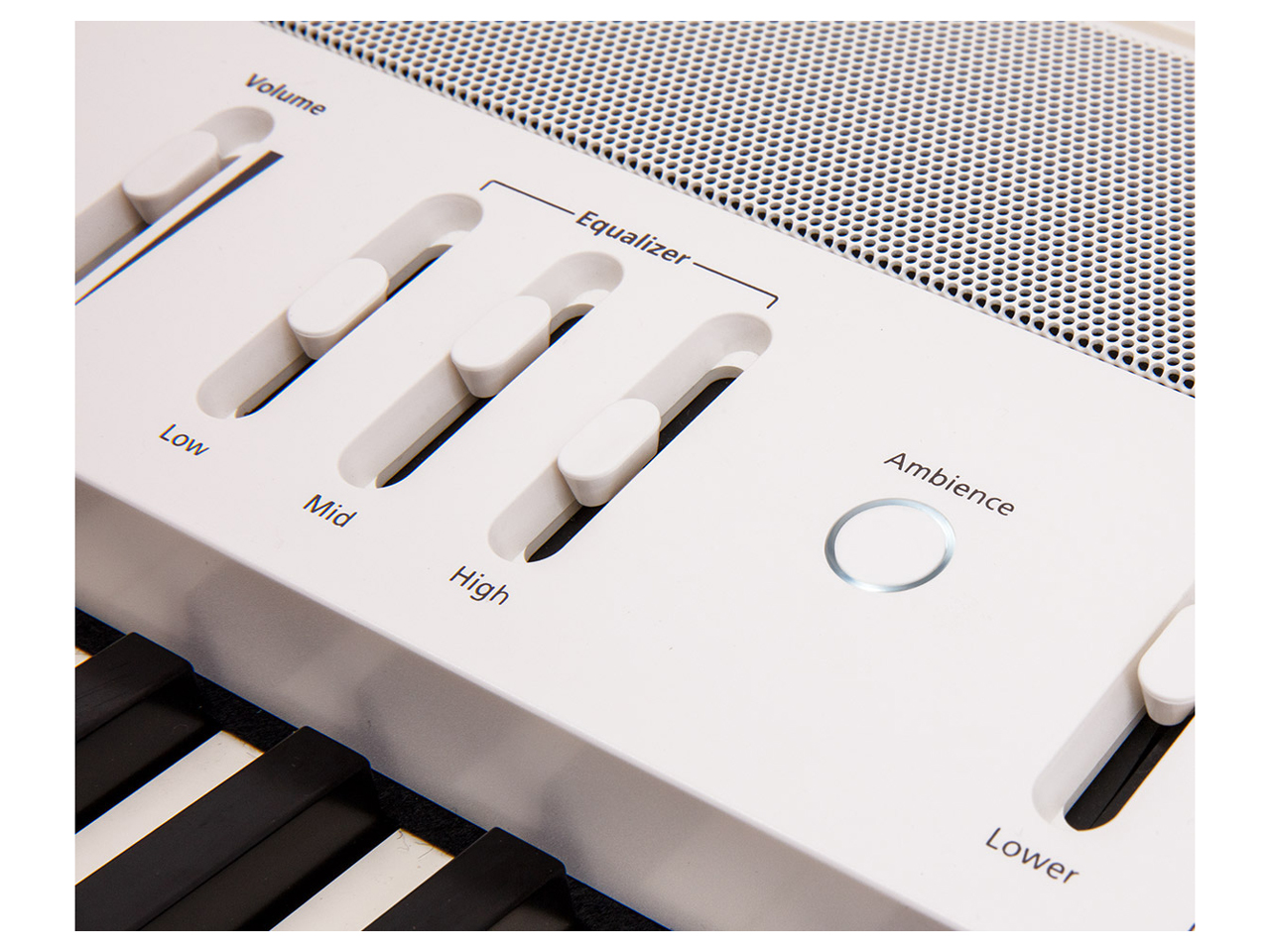 Roland Piano Digital FP-60X-WH [�z���C�g]