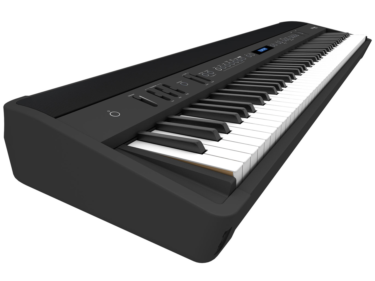 Roland Piano Digital FP-90X-BK [�u���b�N]
