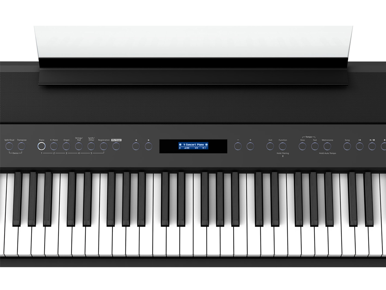 Roland Piano Digital FP-90X-BK [�u���b�N]