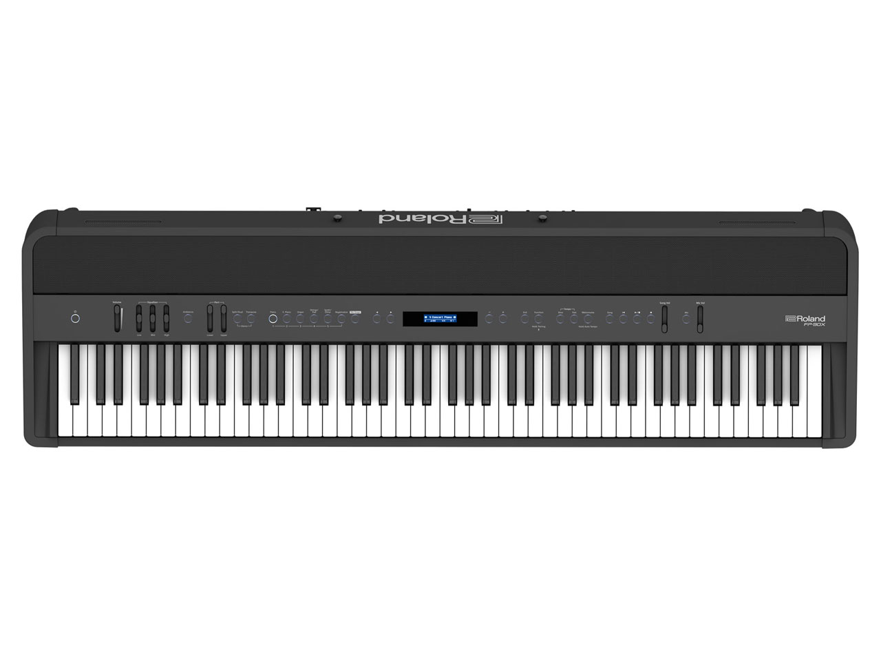ローランド Roland Piano Digital FP-90X-BK [ブラック] 価格比較