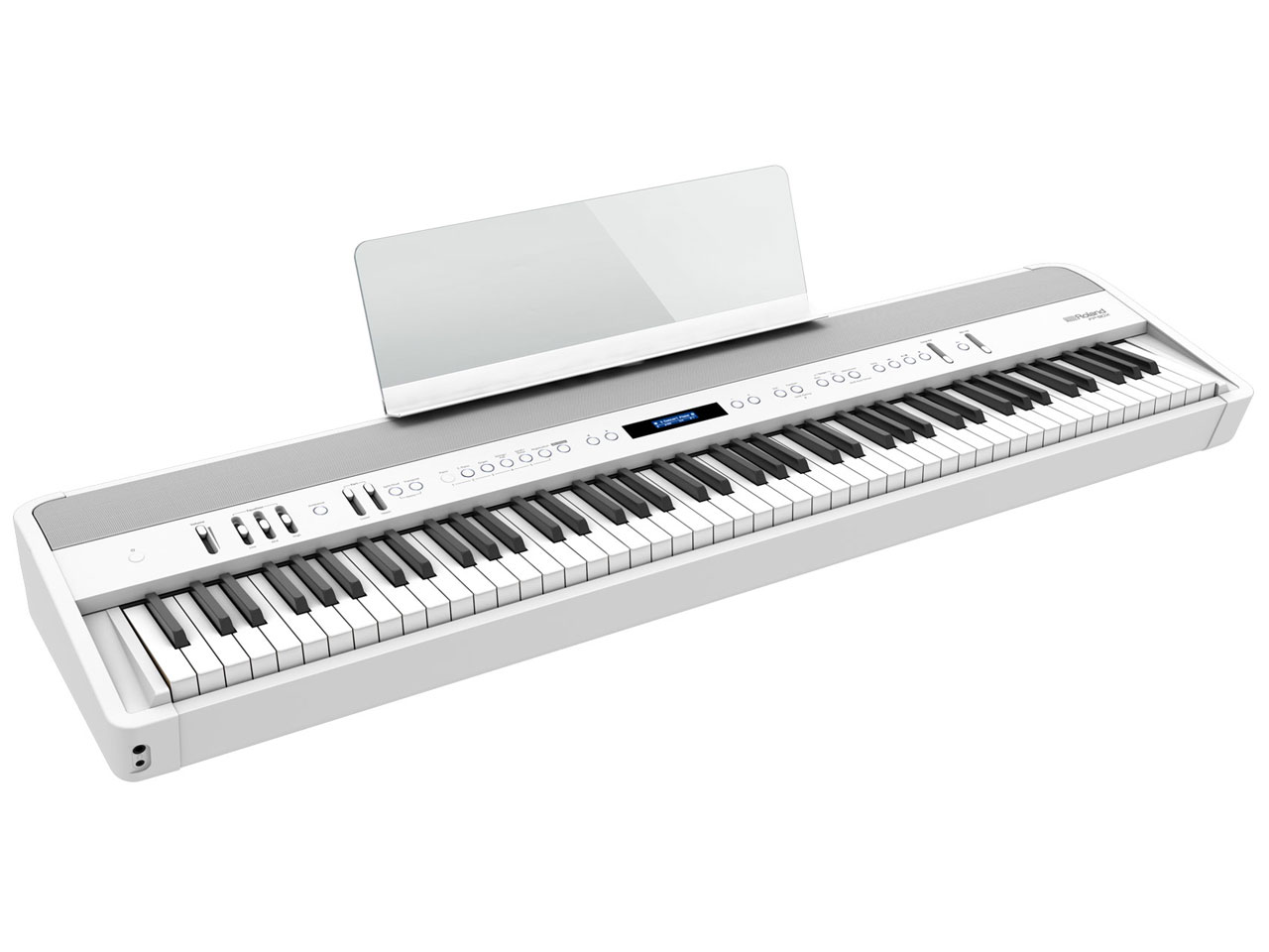 Roland Piano Digital FP-90X-WH [�z���C�g]