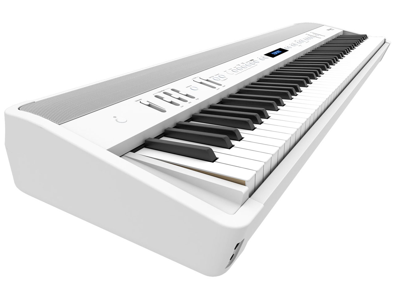 Roland Piano Digital FP-90X-WH [�z���C�g]
