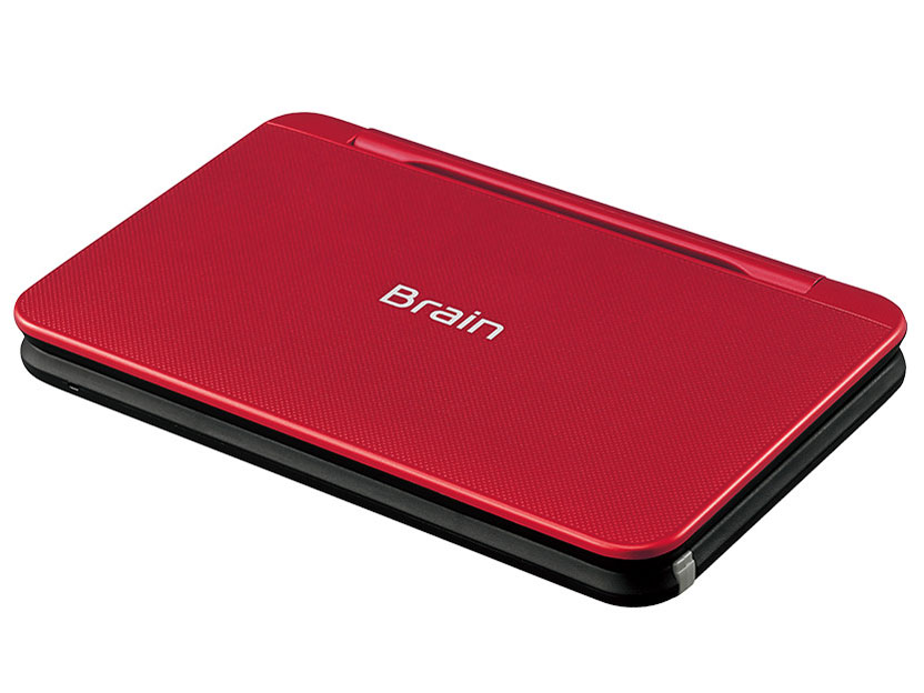 Brain PW-B1-R [���b�h�n]