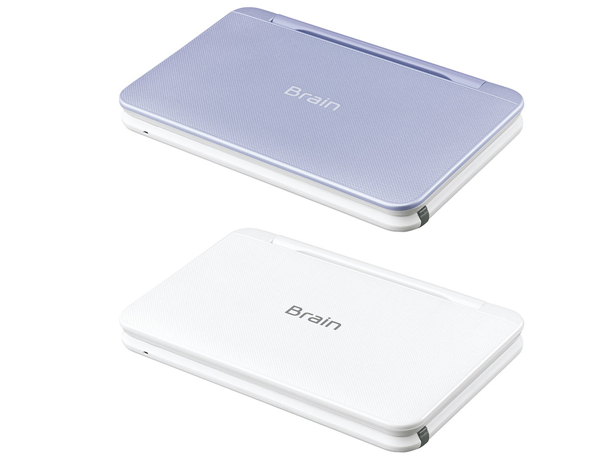 Brain PW-J1-W [�z���C�g�n]