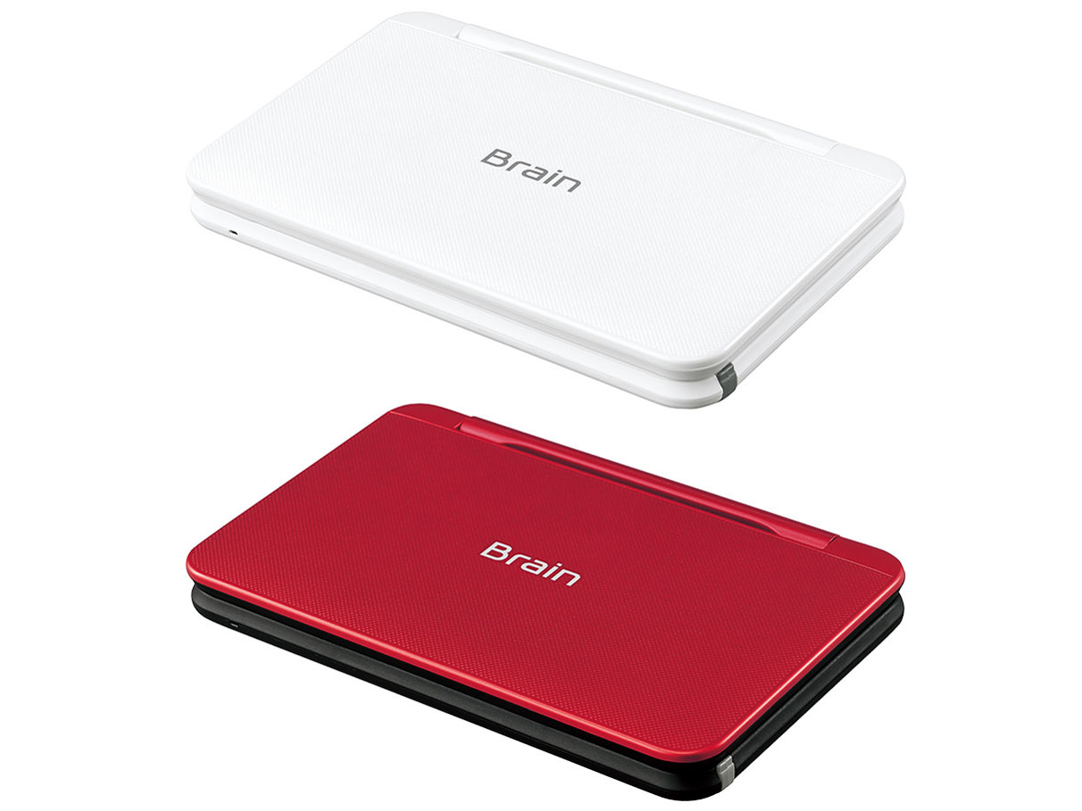 Brain PW-A1-W [�z���C�g�n]