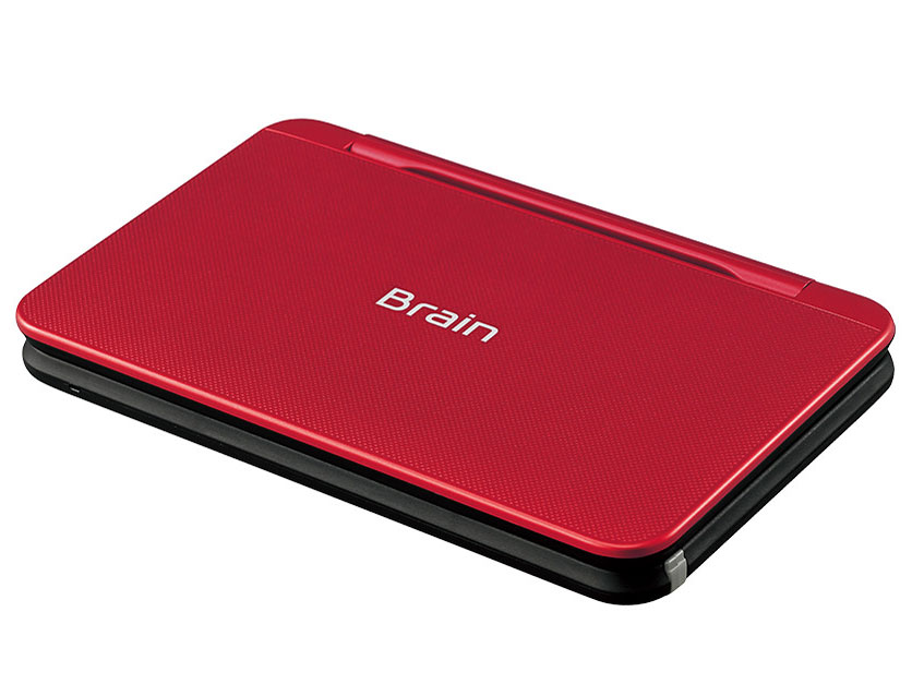 Brain PW-A1-R [���b�h�n]