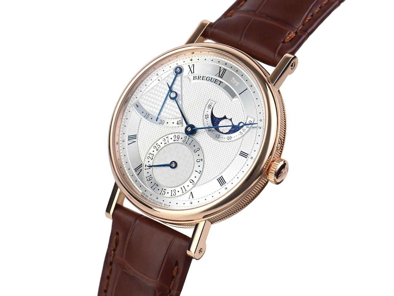 �N���V�b�N 7137BR/15/9VU �̐��i�摜