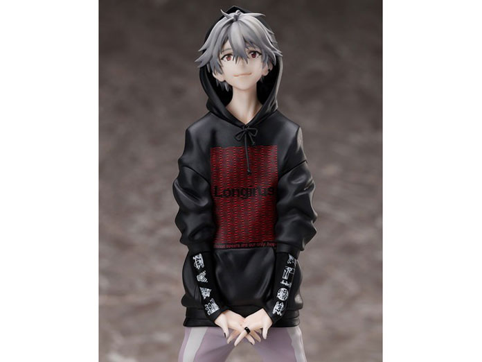 ���J���� Ver.RADIO EVA