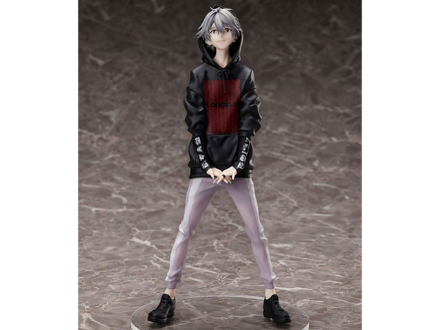 ���J���� Ver.RADIO EVA �̐��i�摜