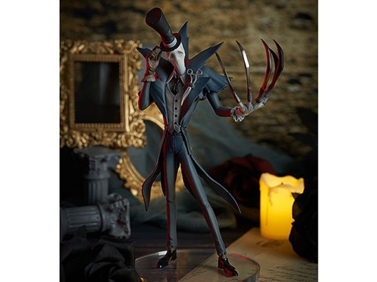 identityV ��ܐl�i POP UP PARADE ���b�p�[�F�W���b�N