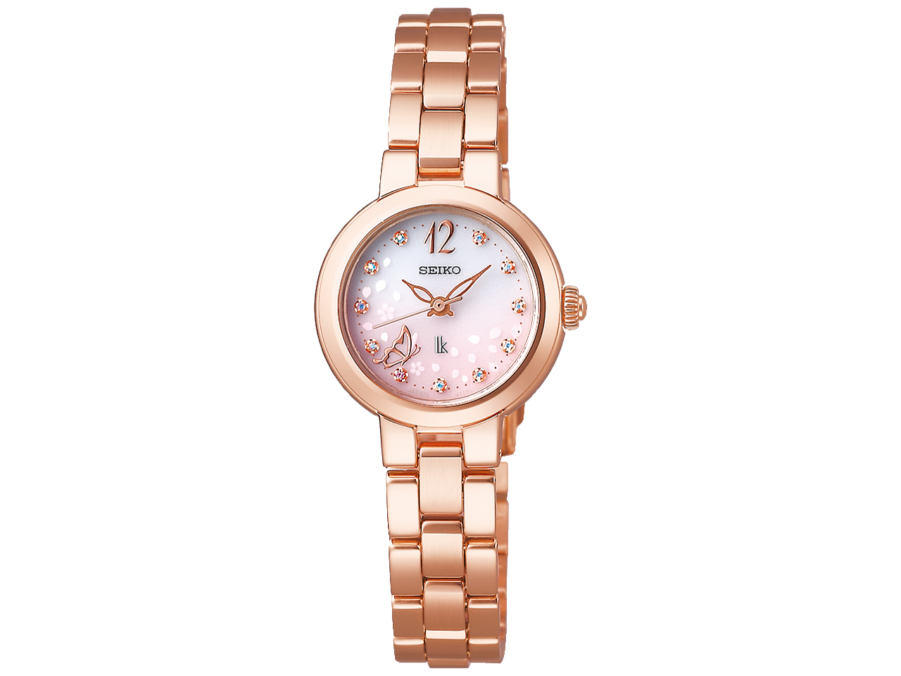 ���L�A 2021 SAKURA Blooming ���胂�f�� SSVR138 �̐��i�摜