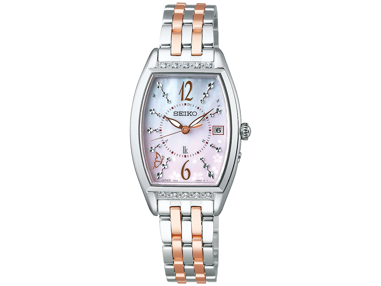 ���L�A 2021 SAKURA Blooming ���胂�f�� SSVW191 �̐��i�摜