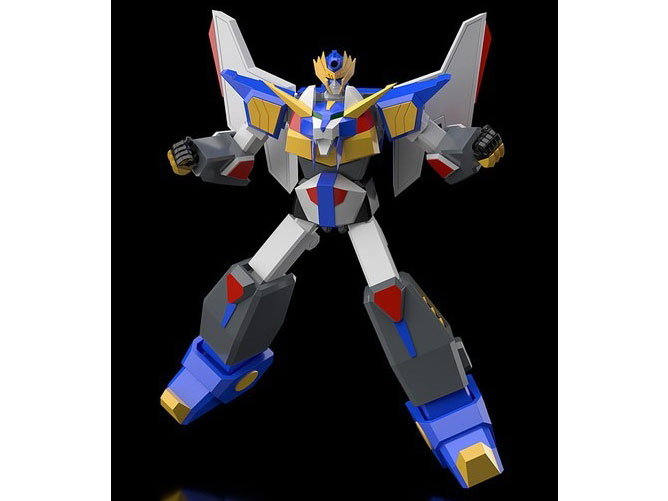 ���C�����K���o���K�[ MODEROID ���{���K�[
