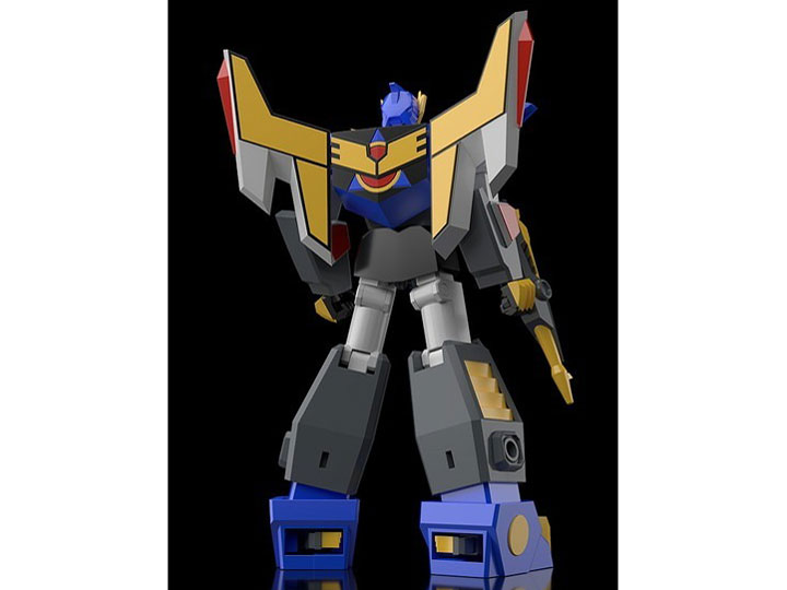 ���C�����K���o���K�[ MODEROID ���{���K�[