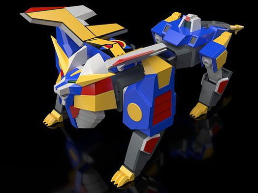 ���C�����K���o���K�[ MODEROID ���{���K�[