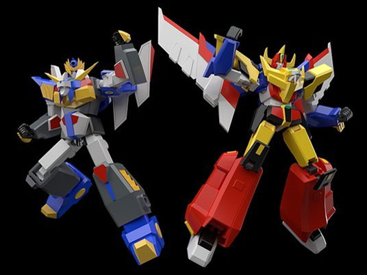 ���C�����K���o���K�[ MODEROID ���{���K�[