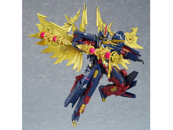 �V�����ό`���{ �V���J���I�� MODEROID �u���b�N�V���J���I�� �I�[�K