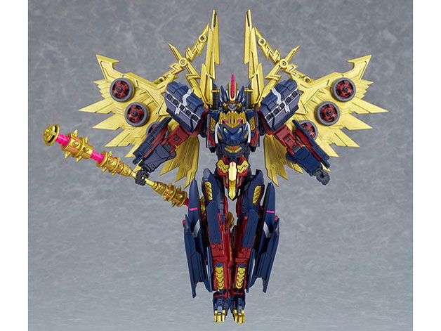 �V�����ό`���{ �V���J���I�� MODEROID �u���b�N�V���J���I�� �I�[�K