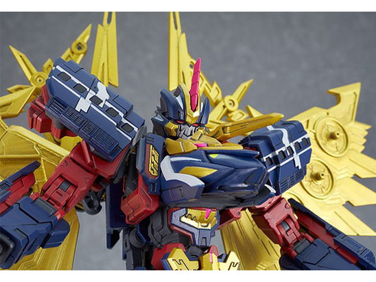 �V�����ό`���{ �V���J���I�� MODEROID �u���b�N�V���J���I�� �I�[�K