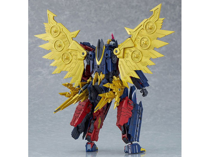 �V�����ό`���{ �V���J���I�� MODEROID �u���b�N�V���J���I�� �I�[�K