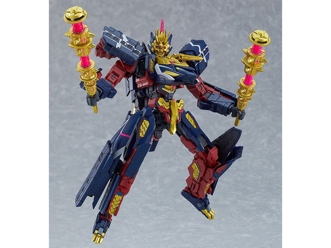 �V�����ό`���{ �V���J���I�� MODEROID �u���b�N�V���J���I�� �I�[�K