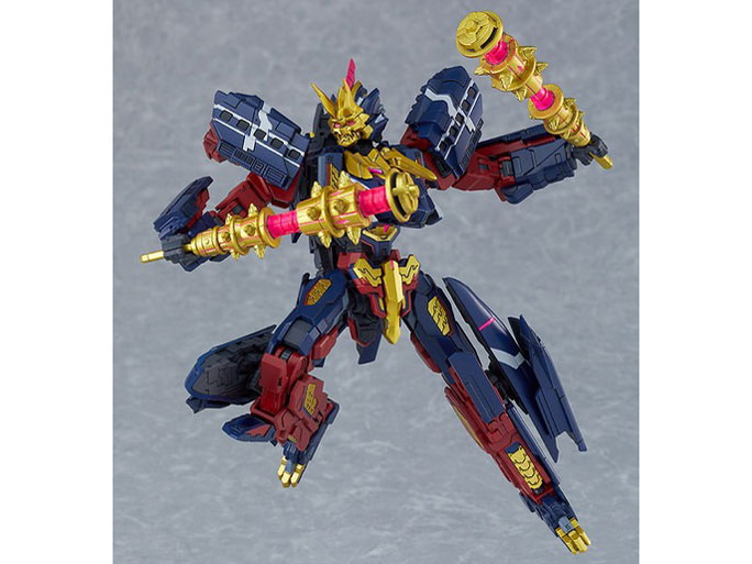 �V�����ό`���{ �V���J���I�� MODEROID �u���b�N�V���J���I�� �I�[�K