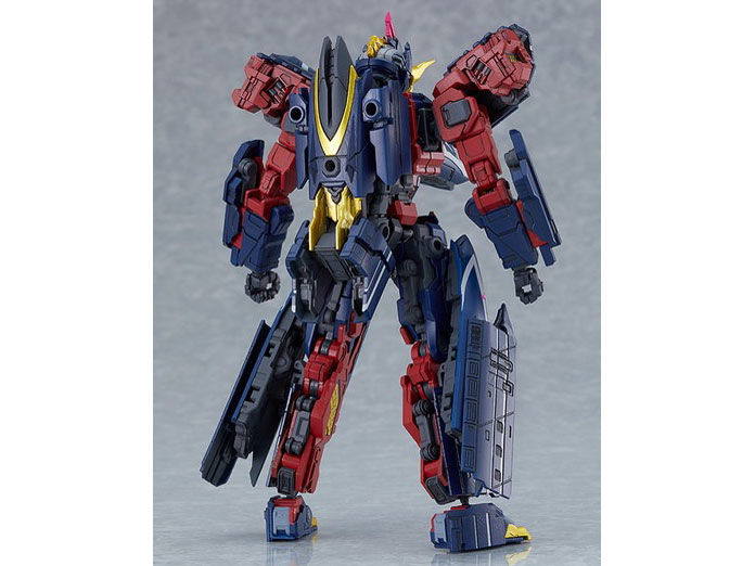 �V�����ό`���{ �V���J���I�� MODEROID �u���b�N�V���J���I�� �I�[�K