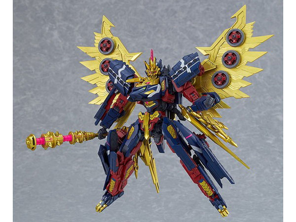 �V�����ό`���{ �V���J���I�� MODEROID �u���b�N�V���J���I�� �I�[�K �̐��i�摜