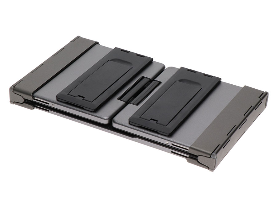 OWL-BTKB6301TP-BKGY [�u���b�N+�O���[]