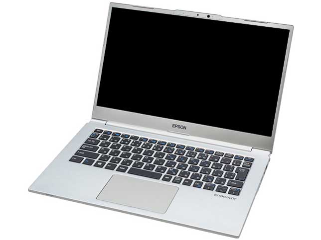 Endeavor NA710E �r�W�l�X�x�����f�� Microsoft Office���� �̐��i�摜