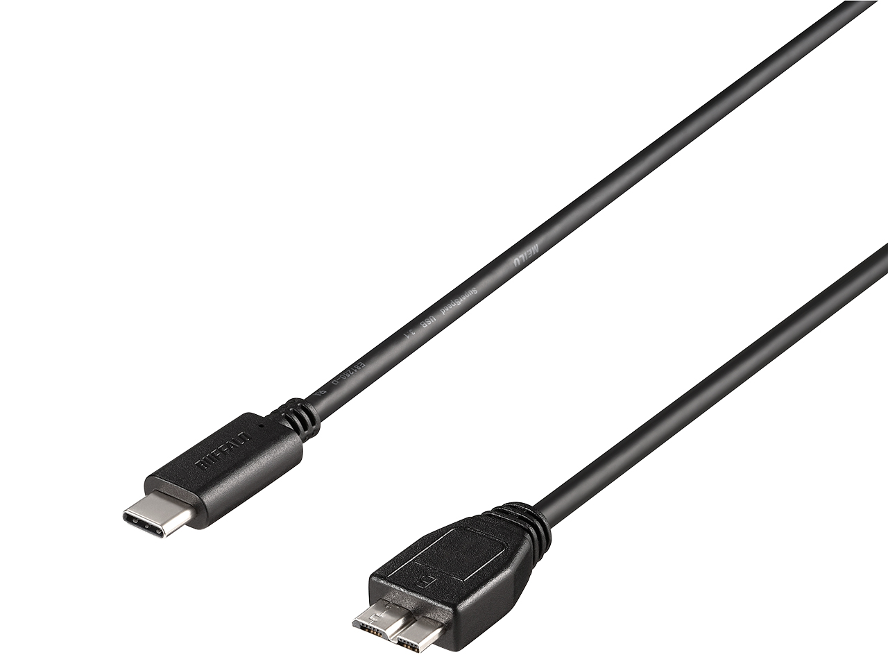 BU3CMB10BK [1m �u���b�N] �̐��i�摜