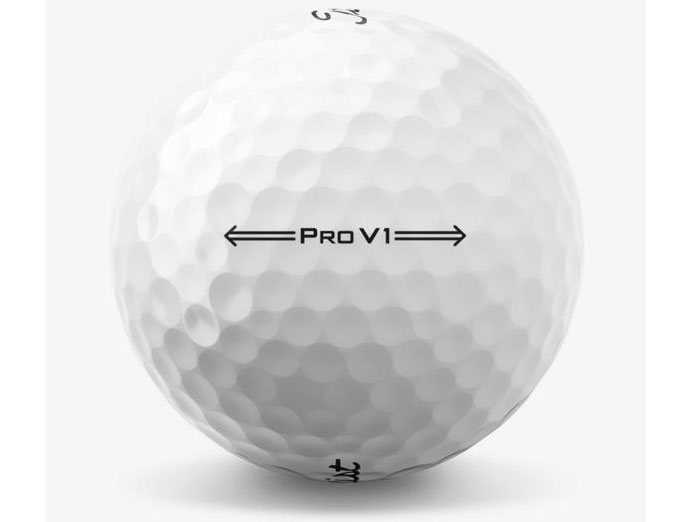 PRO V1 ���[�i���o�[ 2021�N���f�� [�z���C�g]
