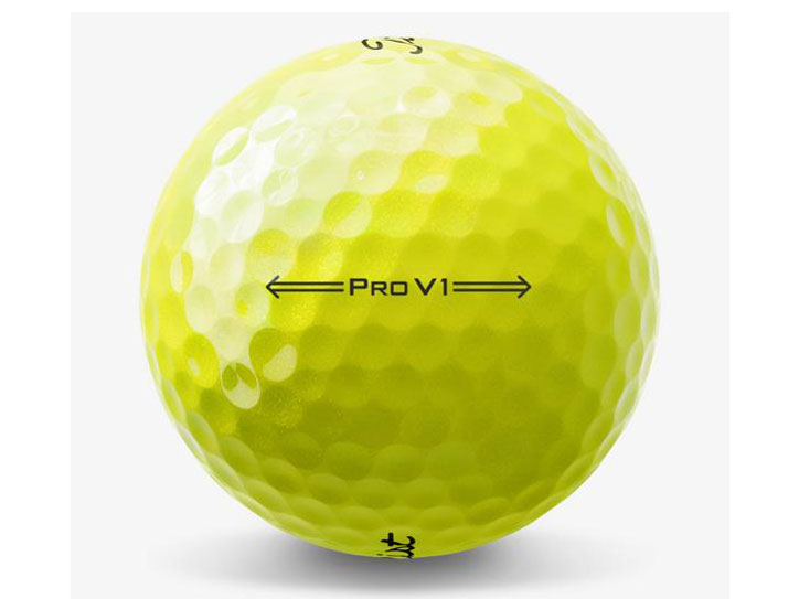 PRO V1 ���[�i���o�[ 2021�N���f�� [�C�G���[]