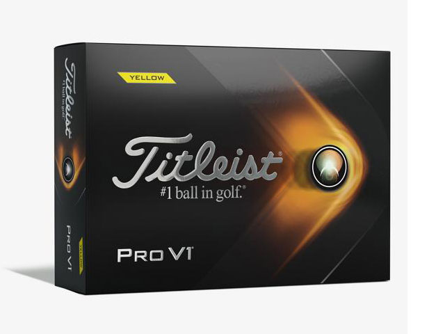 PRO V1 ���[�i���o�[ 2021�N���f�� [�C�G���[] �̐��i�摜