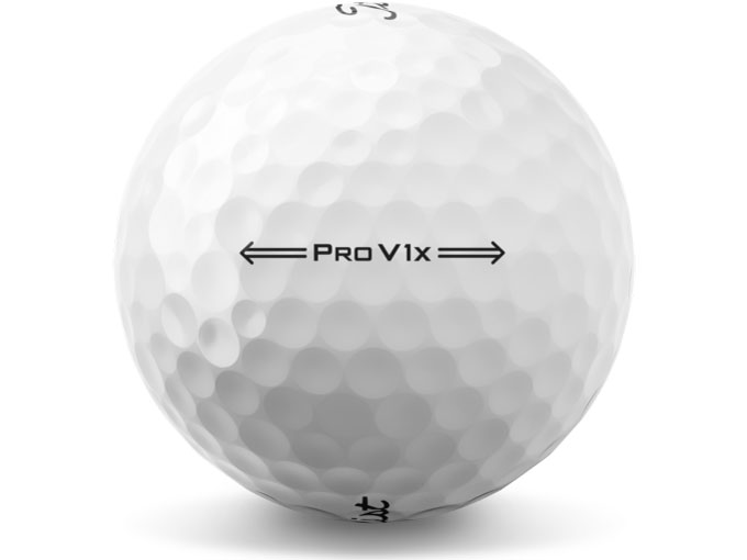 PRO V1x ���[�i���o�[ 2021�N���f�� [�z���C�g]