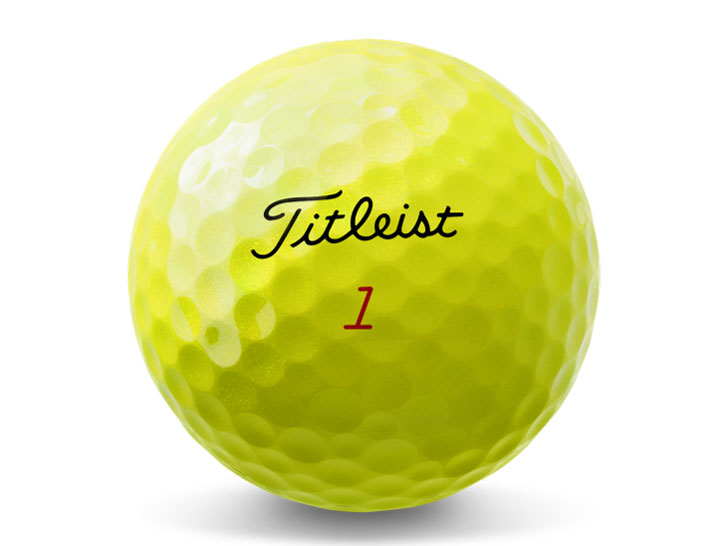PRO V1x ���[�i���o�[ 2021�N���f�� [�C�G���[]