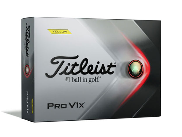 PRO V1x ���[�i���o�[ 2021�N���f�� [�C�G���[] �̐��i�摜
