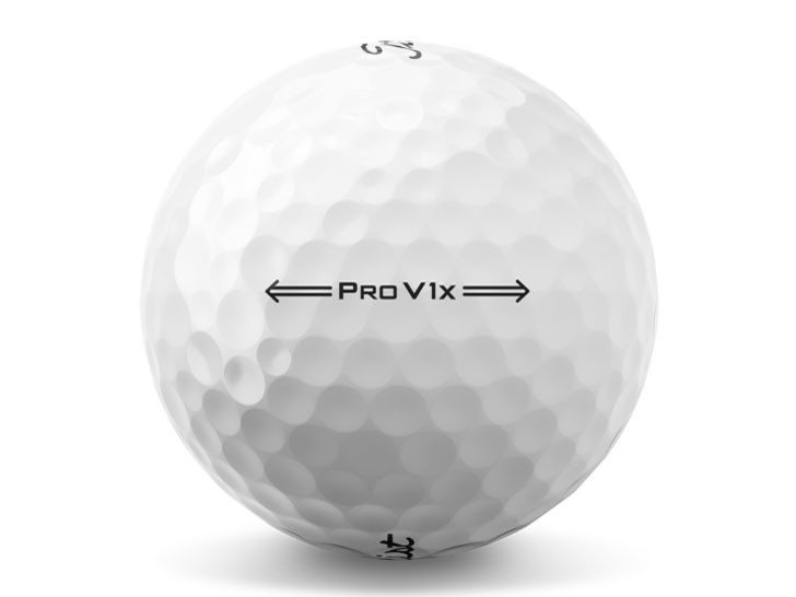 PRO V1x �_�u���i���o�[ 2021�N���f�� [�z���C�g]
