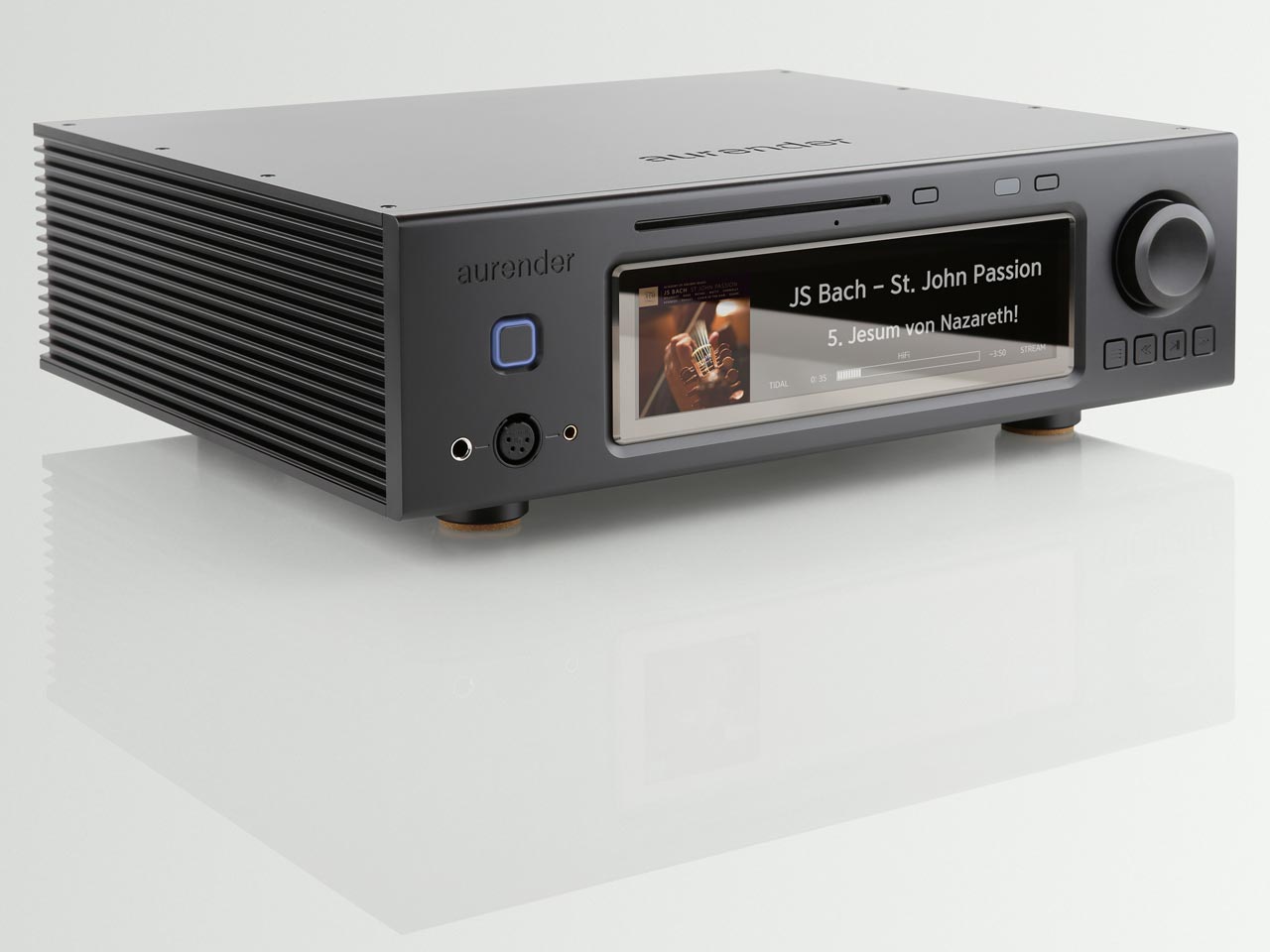 aurender ARD-A30-B [Black]
