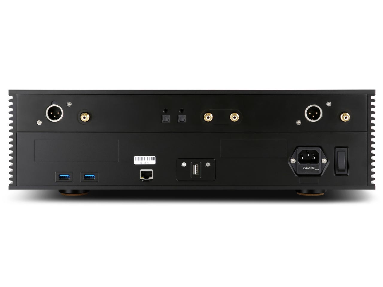 aurender ARD-A30-B [Black]