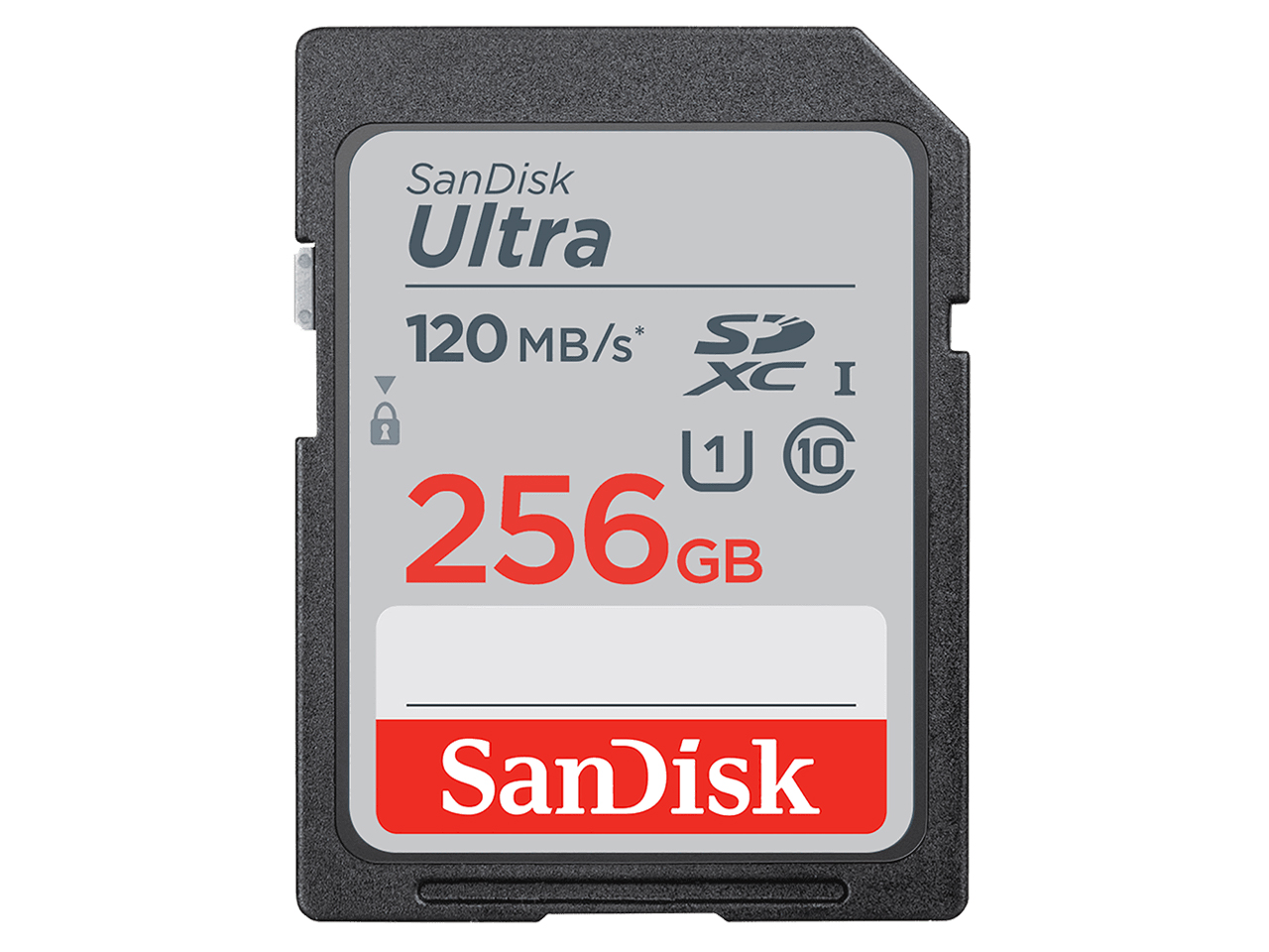 SDSDUN4-256G-GN6IN [256GB] �̐��i�摜