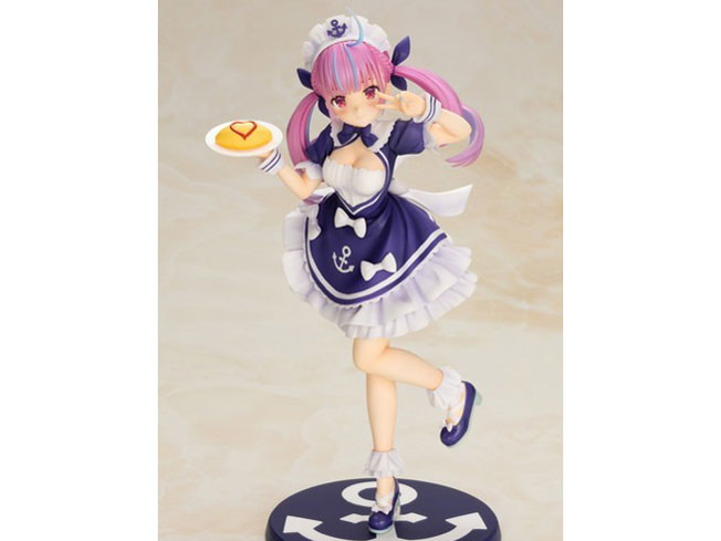 �z�����C�u�v���_�N�V���� 1/7 �������� �̐��i�摜