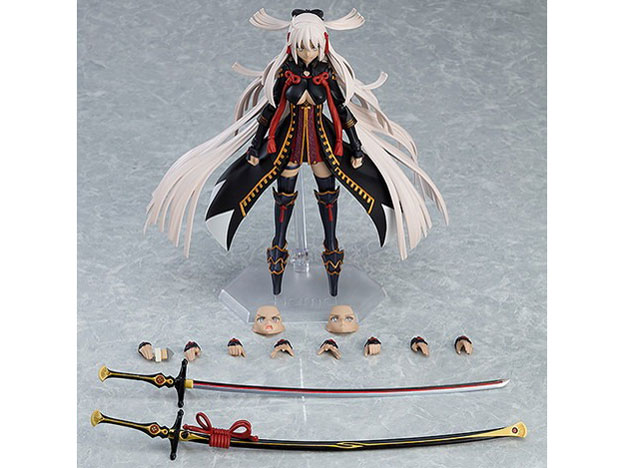 figma �A���^�[�G�S/���c���i �I���^