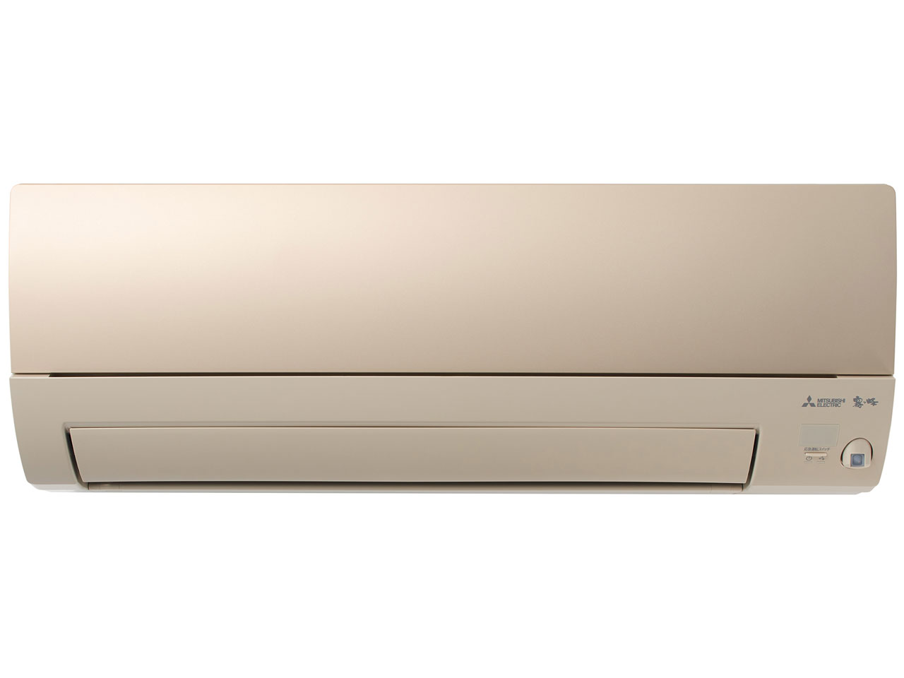 ������ MSZ-S2821-N [�V�����p���S�[���h] �̐��i�摜