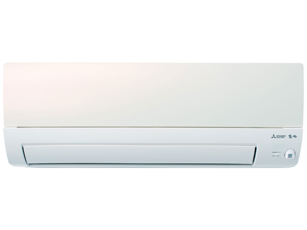 三菱 エアコン　200V  霧ヶ峰 MSZ-S5621S-W 21年製 三菱電機 霧ヶ峰 MSZ-S5621S-W [パールホワイト] 価格比較