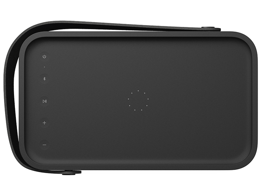 Beolit 20 [Black Anthracite]