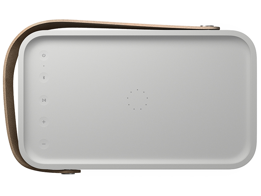 Beolit 20 [Grey Mist]